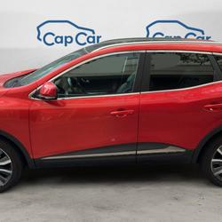 Renault Kadjar 1.6 dCi Energy 130 Intens - Entretien constructeur occasion - Saint-Denis - photo 2/29