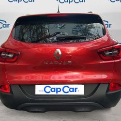 Renault Kadjar 1.6 dCi Energy 130 Intens - Entretien constructeur occasion - Saint-Denis - photo 3/29