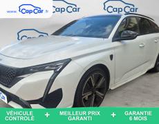 Peugeot 308 SW Phase 2 Saint-Galmier
