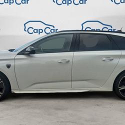 Peugeot 308 SW Phase 2 III 1.2 PureTech 130 EAT8 GT occasion - Saint-Galmier - photo 2/29