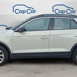 Volkswagen T-Roc 1.5 TSI 150 DSG7 Life Plus occasion - Le Petit-Quevilly - photo 2/29