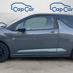 Ds DS3 1.2 PureTech 110 Performance Line occasion - Am&eacute;lie-les-Bains-Palalda - photo 2/29