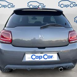 Ds DS3 1.2 PureTech 110 Performance Line occasion - Am&eacute;lie-les-Bains-Palalda - photo 3/29