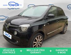 Renault Twingo 3