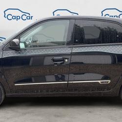 Renault Twingo 3 0.9 TCe 90 La Parisienne occasion - Rouen - photo 2/29
