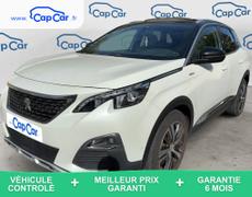Peugeot 3008 Boussy-Saint-Antoine
