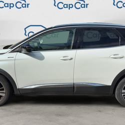 Peugeot 3008 II 1.2 PureTech 130 GT-Line - Entretien constructeur occasion - Boussy-Saint-Antoine - photo 2/29