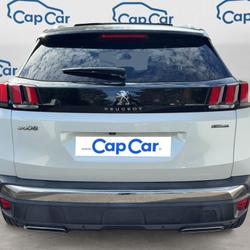 Peugeot 3008 II 1.2 PureTech 130 GT-Line - Entretien constructeur occasion - Boussy-Saint-Antoine - photo 3/29