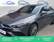 Mercedes CLA Sadirac