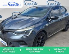 Renault Clio 5 Fort-de-France