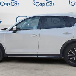 Mazda CX-5 2.2 Skyactiv-D 175 Selection - Entretien constructeur Toit ouvrant occasion - Auvers-sur-Oise - photo 2/29