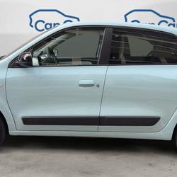 Renault Twingo 3 1.0 SCe 65 Equilibre occasion - Paris 14e Arrondissement - photo 2/29