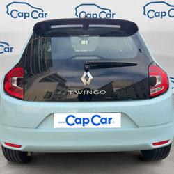 Renault Twingo 3 1.0 SCe 65 Equilibre occasion - Paris 14e Arrondissement - photo 3/29