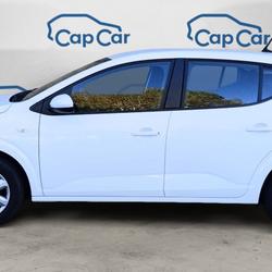 Dacia Sandero 1.0 TCE 90.0 Confort occasion - Cuttoli-Corticchiato - photo 2/29