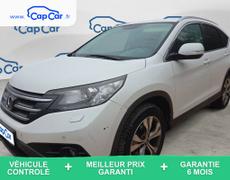 Honda CRV Vichy