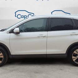 Honda CRV IV 1.6 I-DTEC 120 2WD Executive Navi occasion - Vichy - photo 2/29