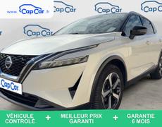 Nissan Qashqai 1.3 DIG-T 158 MHEV X-Tronic Premiere Edition - Automatique