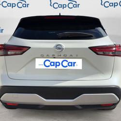 Nissan Qashqai 1.3 DIG-T 158 MHEV X-Tronic Premiere Edition - Automatique occasion - Carcassonne - photo 3/29