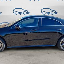 Mercedes CLA Coupe 250 e 8G-DCT AMG Line - Entretien constructeur occasion - Feyzin - photo 2/29