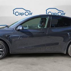 Tesla Model Y 299 RWD Standart - Premi&egrave;re main Garantie constructeur occasion - Nice - photo 2/29