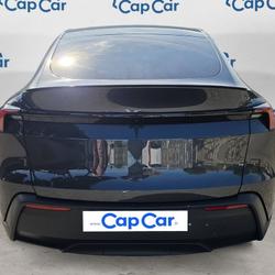 Tesla Model Y 299 RWD Standart - Premi&egrave;re main Garantie constructeur occasion - Nice - photo 3/29