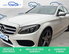 Mercedes Classe C Bergerac