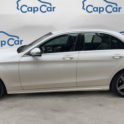 Mercedes Classe C 250 d 204 7G-Tronic Sportline - Automatique occasion - Bergerac - photo 2/29