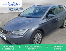 Seat Leon Montauban