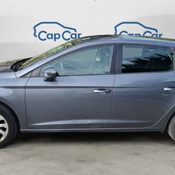 Seat Leon III 1.2 TSI 105 Style occasion - Montauban - photo 2/29