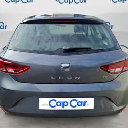 Seat Leon III 1.2 TSI 105 Style occasion - Montauban - photo 3/29