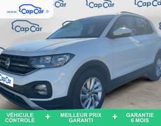 Volkswagen T-Cross Saint-Jean-de-Védas