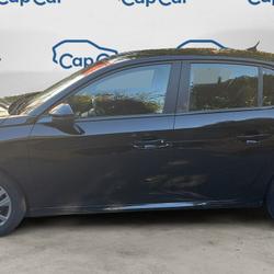 Peugeot 208 II 1.2 PureTech 100 Active occasion - Lyon 2e Arrondissement - photo 2/29