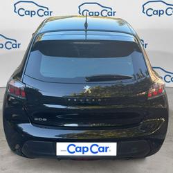 Peugeot 208 II 1.2 PureTech 100 Active occasion - Lyon 2e Arrondissement - photo 3/29