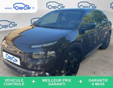 Citroen C4 Cactus Calvisson