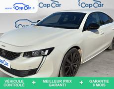 Peugeot 508 Montargis