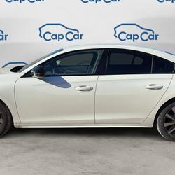 Peugeot 508 1.5 BlueHDi 130 EAT8 GT Line - Automatique occasion - Montargis - photo 2/29
