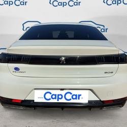 Peugeot 508 1.5 BlueHDi 130 EAT8 GT Line - Automatique occasion - Montargis - photo 3/29