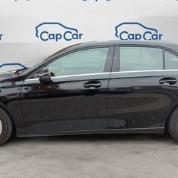 Mercedes Classe A 180 d 116 7G-DCT Progressive Line - Automatique occasion - Ch&acirc;tenay-Malabry - photo 2/29