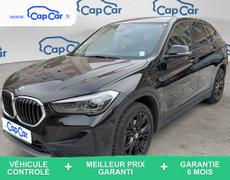 BMW X1 Bagnolet