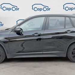 BMW X1 sDrive 18d 150 BVA8 Advantage - Automatique Entretien constructeur occasion - Bagnolet - photo 2/29