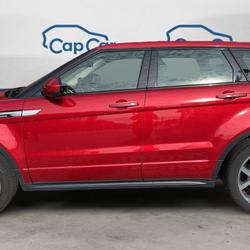 Land Rover Range Rover Evoque 2.0 Si4 240 BVA9 Autobiography - Automatique Toit ouvrant occasion - Nogent-sur-Marne - photo 2/29