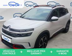 Citroen C5 Aircross Toulouse