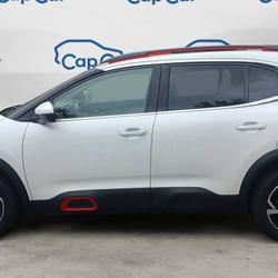 Citroen C5 Aircross 1.5 bluehdi130 Shine - Automatique Toit ouvrant occasion - Toulouse - photo 2/29
