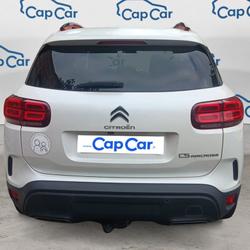 Citroen C5 Aircross 1.5 bluehdi130 Shine - Automatique Toit ouvrant occasion - Toulouse - photo 3/29