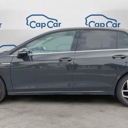 Volkswagen Golf 8 1.5 eTSI 150 DSG7 Style occasion - Goussainville - photo 2/29
