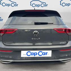 Volkswagen Golf 8 1.5 eTSI 150 DSG7 Style occasion - Goussainville - photo 3/29