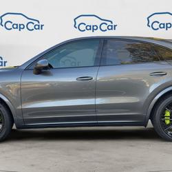 Porsche Cayenne 3.0 V6 462 e-Hybrid 4X4 Tiptronic 8 - Entretien constructeur occasion - Bry-sur-Marne - photo 2/29