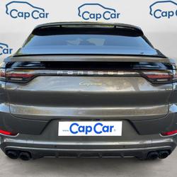 Porsche Cayenne 3.0 V6 462 e-Hybrid 4X4 Tiptronic 8 - Entretien constructeur occasion - Bry-sur-Marne - photo 3/29