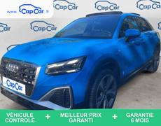 Audi Q2 Aubière