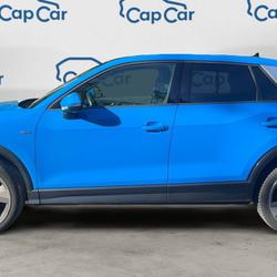 Audi Q2 2.0 TDI 150 S-Tronic 7 S line - Automatique Toit ouvrant occasion - Aubi&egrave;re - photo 2/29